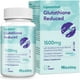 thumbnail image 1 of Suplemento de glutatión liposomal Misstay 2400 mg 60 cápsulas blandas, 1 of 3