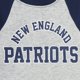 thumbnail image 4 of Conjunto de Body y Pantalón Gerber New England Patriots 18 Meses, 4 of 6