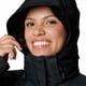 thumbnail image 3 of Parka Mujer Columbia Bugaboo III Fleece 3 in 1 Negro, 3 of 9