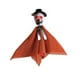 thumbnail image 1 of Decoración Colgante De Halloween Con Sombrero, Calavera, Espectro Sombrío Para El Hogar, Patio, Habitación, Naranja, 1 of 3