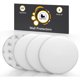 thumbnail image 1 of Protector de pared ProStoppr de silicona, 1 of 3