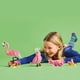 thumbnail image 3 of LEGO Creator 3en1 Animales Flamenco Rosa 31170 Set, 3 of 3