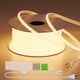 thumbnail image 1 of Tira LED BENLUN 30M Impermeable 110V Blanco Cálido, 1 of 7
