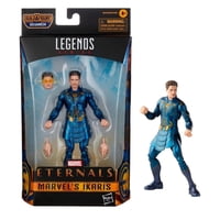 Figura Ikaris Hasbro Marvel Legends Series 6 Pulgadas