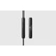 thumbnail image 3 of Auriculares con cable ElloGear EG10 con cancelación de ruido - Negro, 3 of 9