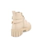 thumbnail image 4 of Botín Casual Mujer Chummy Beige, 4 of 6