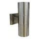 thumbnail image 2 of Aplique Gris Plateado Porta Gu10, 2 of 3