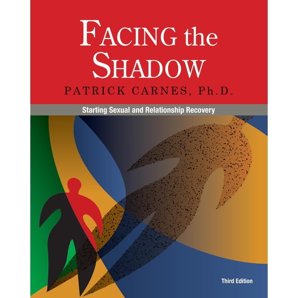 Libro Gentle Path Press Facing the Shadow 3ª Edición