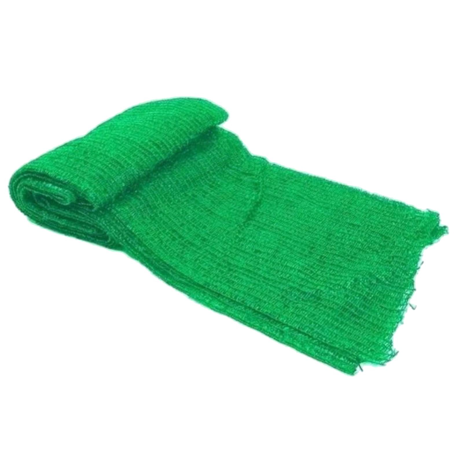 Magideal - Malla De Sombra Para Jardín, 4 X 5 M, Práctica Red De Protección Solar Para Evitar El Polvo Y Controlar El Polvo, Ideal Para Flores Y Pérgolas