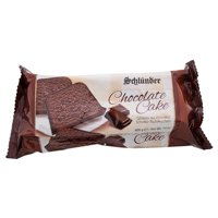 Queque Chocolate 400 G Schlunder
