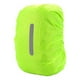 thumbnail image 1 of Funda Cubre Mochila Impermeable Reflectante 8-17 Litros Talla XSVerde Fluor, 1 of 3