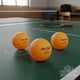 thumbnail image 5 of Pelotas Ping Pong Sensei 3 Estrellas ABS 40mm Pack 6, 5 of 10