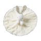 thumbnail image 1 of Baby Bunny Manta de seguridad Consolador de felpa Dormir Juguete relleno Blanco, 1 of 5