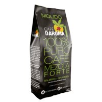 Café Molido Forte Bolsa 250 Gr D'Aroma
