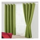 thumbnail image 2 of Set De Cortina Blackout 2 Paños Argollas 8 Piezas Verde Isidora, 2 of 2
