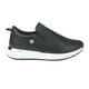 thumbnail image 1 of Zapatilla Chalada Mujer Fly-2 Negro Urbano, 1 of 7