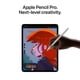 thumbnail image 3 of Tablet Apple iPad Pro 11 M5 Chip 512 GB Wi‑Fi OLED, 3 of 3