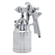 thumbnail image 2 of Pistola para Pintar DEWALT DWMT70779 1.4mm 950ml Sifón, 2 of 2