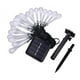 thumbnail image 3 of Guirnalda Solar Hada de Gotas 50 Led 7 Metros Cálidas, 3 of 3