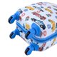 thumbnail image 3 of Maleta Travelers Club 46 cm Primeros Respondedores 5 piezas, 3 of 7