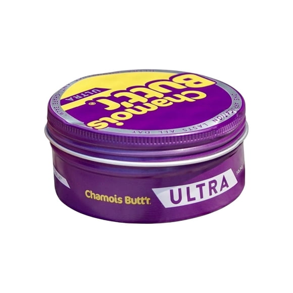 BALSAMO ULTRA 142G CHAMOIS BUTT'R 1 UNIDAD