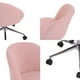 thumbnail image 5 of Silla de Escritorio Fernanda Rosado, 5 of 6
