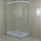 thumbnail image 1 of Shower Door - Base 80cm x 120 cm x 195 cm (A Muro Izquierdo) Taumm, 1 of 2