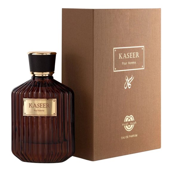 Perfume Mush Mush Kaseer 3.4oz EDP Hombre