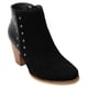 thumbnail image 2 of Botin de Mujer Taco medio 12-2 Yassne, 2 of 4