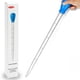 thumbnail image 1 of Pipeta Larga Hufopik de 45 cm para Alimentar Corales en Acuarios, 1 of 7