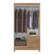 thumbnail image 3 of Closet Yardas Yuri Bicolor 355 3P 2C, 3 of 3