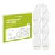 thumbnail image 1 of Plantillas de soporte para el arco Bukihome, almohadillas de gel para pies planos, 3 pares, 1 of 7