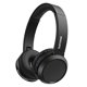 thumbnail image 1 of Auriculares inalámbricos PHILIPS H4205 con controladores externos de 32 mm negros, 1 of 9