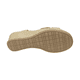 thumbnail image 3 of SANDALIAS BONNY FRANCO DORADO MUJER 384-0092 - Talla 37, 3 of 6