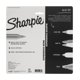 thumbnail image 5 of Rotuladores permanentes Sharpie Cosmic Color Fine Point, 24 unidades, 5 of 5
