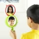 thumbnail image 3 of Juego de 4 unidades Mirror hand2mind See My Feelings Play Therapy para niños, 3 of 3