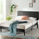 thumbnail image 2 of Cama Cambril Zinus King Resortes Pocket, 2 of 7