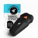 thumbnail image 1 of Entrenador ultrasónico recargable para perros Bark Begone negro, 1 of 9