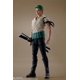 thumbnail image 2 of Figura de acción TAMASHII NATIONS de una pieza Roronoa Zoro, 14,5 cm, 2 of 7