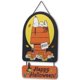 thumbnail image 2 of Decoración de pared Open Road Brands 28 cm x 43 cm Halloween de Peanuts, 2 of 6