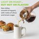 thumbnail image 4 of Coffee Wink Blonde Espresso 1 kg Grano Entero Tostado Claro, 4 of 7