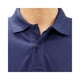 thumbnail image 2 of Polera Polo Comfort Spandex Manga Larga Hombre Azultalla S, 2 of 3