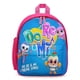 thumbnail image 1 of Mochila Escolar Do Re Mi Rosa, 1 of 6