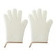 thumbnail image 1 of Guantes De Silicona Para Horno, Antideslizantes, Para Asar A La Parrilla, Hornear Y Microondas, 1 of 3