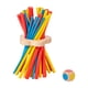 thumbnail image 5 of Juego De Palitos De Madera Creativos Para Viajes Familiares, Niños Y Adultos., 5 of 5