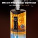 thumbnail image 2 of Humidificador GloryAir 9 L de vapor frío y caliente, 70 m², modo automático, 2 of 9