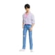 thumbnail image 3 of Guerreras K-Pop Saja Boys Muñeco Jinu Soda Pop 30 cm, 3 of 5
