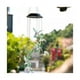 thumbnail image 3 of Luces Jardín Colgante Led Solar Terraza Luz Exterior, 3 of 3