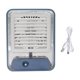 thumbnail image 1 of Mister Fan Ventilador De Enfriamiento Azul, 1 of 3