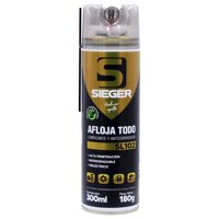 Lubricante Afloja Todo 300Ml Sieger